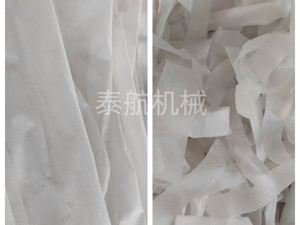 衛生紙切條對比